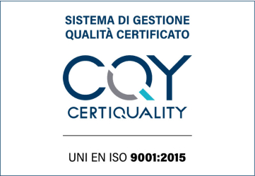 CQY-ISO 9001:2015